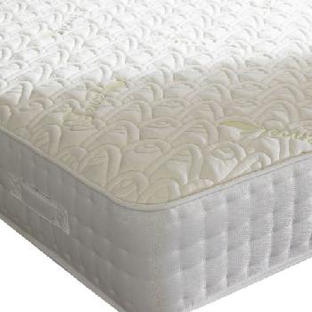 Active Shire Encapsulated Latex 2000 Mattress Double