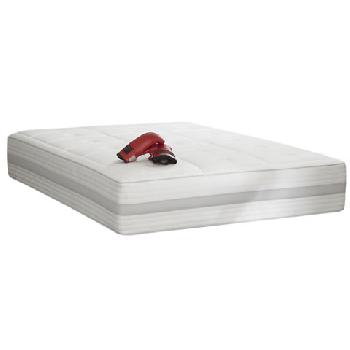 Active Shire Encapsulated Latex 3000 Mattress Double