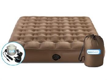 Aero Bed Active 4' 6 Double Airbed