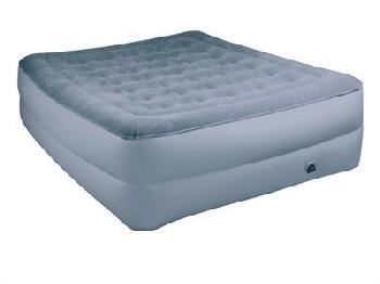 Aero Bed Campingaz Raised Xtra Quickbed Double 4' 6 Double Airbed