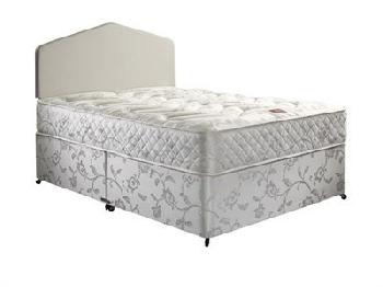 AirSprung Ortho Premier 4' 6 Double Mattress