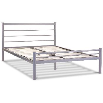 Alpen Bed Frame - Small Double