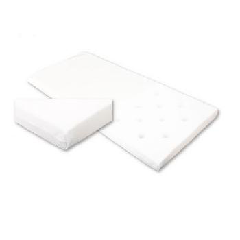 Babywise Foam Safety Mattress - 140 cm x 70 cm