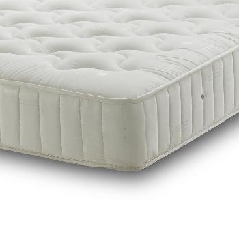 Bedmaster Pine Rest Quilted Mattress Double
