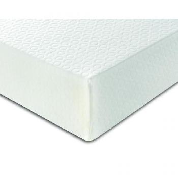 Body Balance Support 140 Mattress with Pillows Double