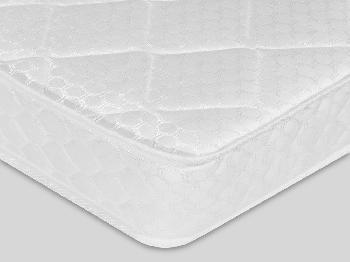 Breasley 4ft Postureform Deluxe Soft Small Double Mattress