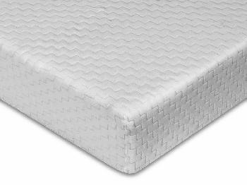 Breasley 4ft Value Pac Memory Small Double Mattress