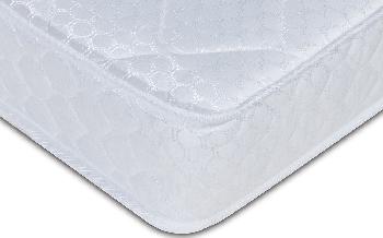 Breasley Postureform Deluxe Mattress, Small Double