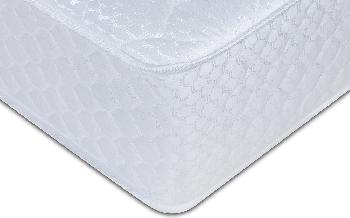 Breasley Postureform Extra Firm Mattress, Small Double