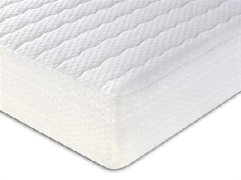 Breasley PostureForm Pocket 1000 Standard Quilted 4' Small Double Mattress