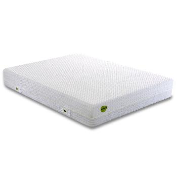 Breasley YOU Perfect Number 1 Mattress - Continental Double