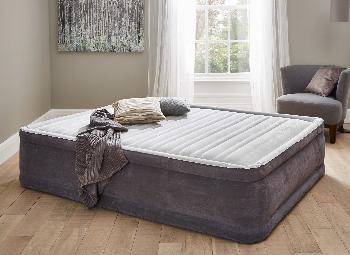 Comfort Air Bed - Large Single Size