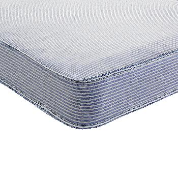 Contract Shire Rochester Coil Mattress Double