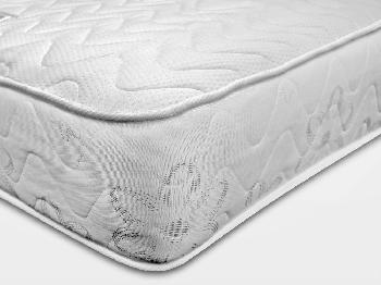 Deluxe 2ft 6 Margaux Memory Small Single Mattress