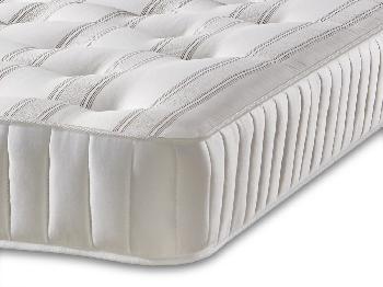 Deluxe 4ft Turner Pocket 1000 Small Double Mattress