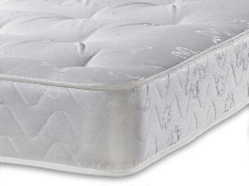 Deluxe 4ft Worthing Small Double Mattress
