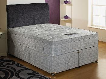 Dura Savoy Pocket 1000 Super King Size Divan Bed