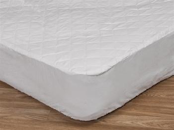 Elainer Ultra Fine Mattress Protector 5' King Size Protector