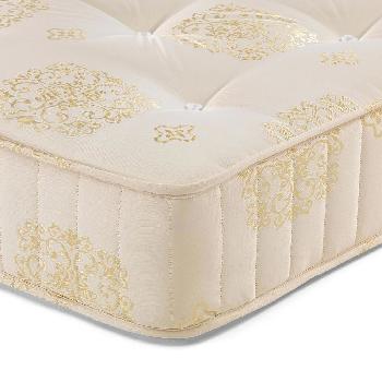 Emperor Ortho Sprung Mattress Small Double