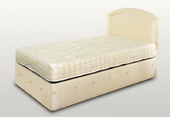 Furmanac MiBed Danielle Electric Adjustable Single Bed