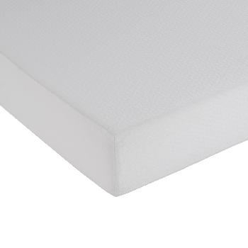 Halo Support 140 Mattress with Pillows Small Double