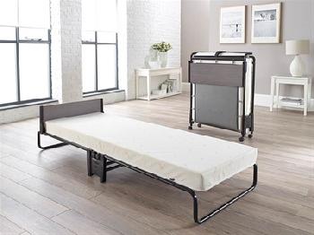 JAY_BE Inspire - Contract 2' 6 Small Single Folding Bed