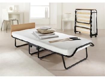 JAY_BE Kingston - Contract 2' 6 Small Single Folding Bed