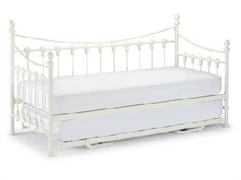 Julian Bowen Versailles Daybed & Underbed 3' Single Guest Bed