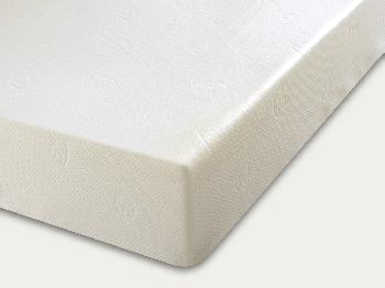 Kayflex 4ft Bronze Memory Small Double Mattress