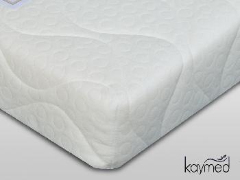 Kaymed Sunset 150 90 x 200 Adjustable Bed Single Mattress