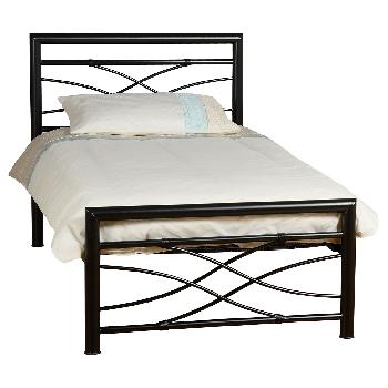 Kelly Bed Frame - Double