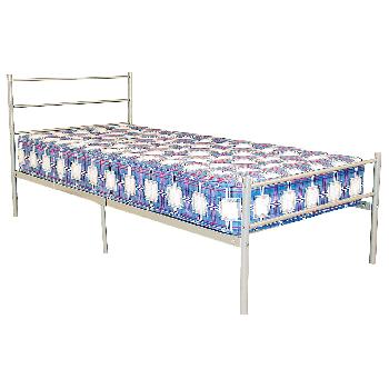 Leanne Metal Bed Frame Double