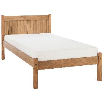 Maya Bed Frame Small Double