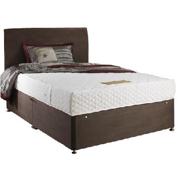 MemoryPedic Memory Coil Ikea Size Mattress Continental Double