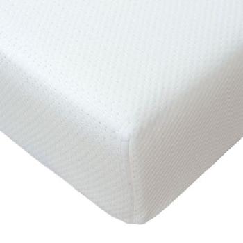 Ortho Foam 140 Mattress with Free Pillows Single