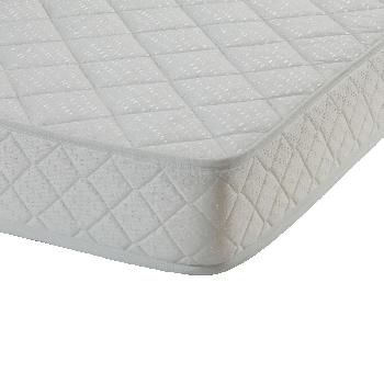 Relyon Firm Superflex Support Mattress Small Double