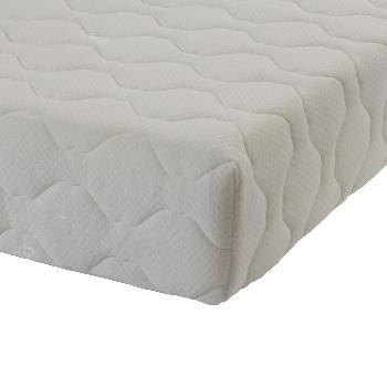 Relyon Memory Foam 300 Mattress with Coolmax Small Double