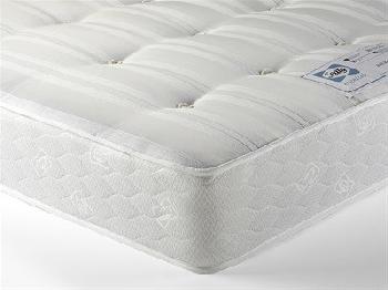Sealy Backcare Firm 5' King Size Mattress