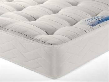 Sealy Millionaire Backcare 4' 6 Double Mattress