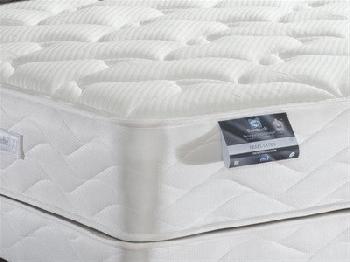 Sealy Pearl Latex 4' 6 Double Mattress