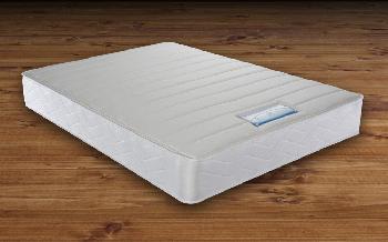Sealy Posturepedic Mulberry Mattress, Small Double