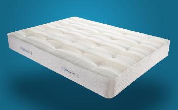 Sealy Posturepedic Ruby Ortho Mattress, Double