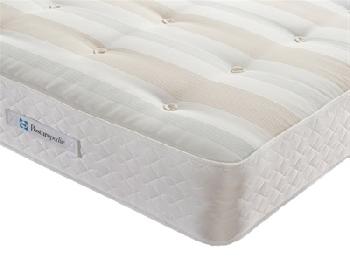 Sealy Ruby Ortho 4' 6 Double Mattress