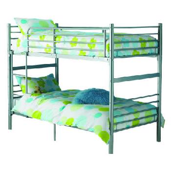 Seattle Bunk Bed Frame