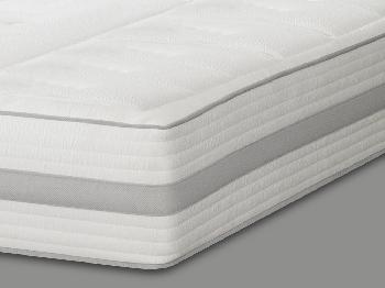 Shire 4ft Encapsulated Latex Pocket 3000 Small Double Mattress