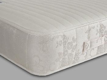 Shire 4ft Sovereign Memory Pocket 800 Small Double Mattress