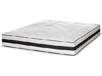 Shire Beds Active Encapsulated Memory 3000 4' Small Double Mattress Only Mattress