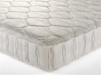 Shire Beds Shire Quilt 4' Small Double Mattress