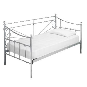 Sienna Metal Day Bed