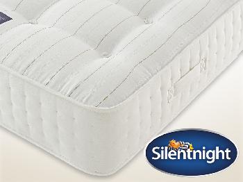 Silentnight Prestige Pocket Natural 1850 Super King Size Mattress